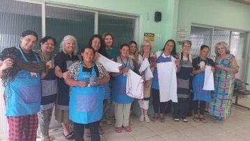 Dia de aprendizado e integração marca as atividades do CEEFA em 22 de novembro