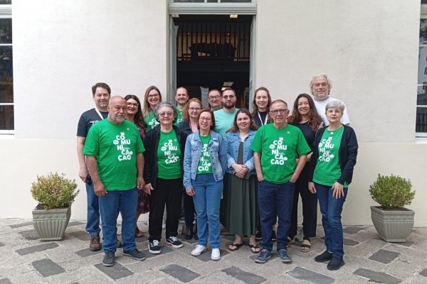 Estudantes do CEEFA participam de visita guiada à sede histórica da FEP