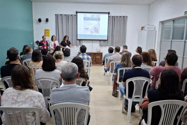 Em  2026, DESDE contará com 50 colaboradores, 17 turmas de estudo e 322 estudantes matriculados