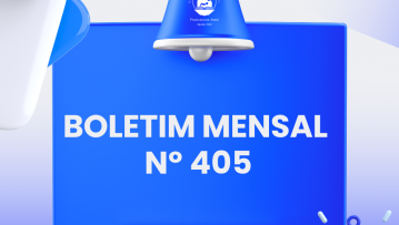 Boletim de Novembro traz reflexões sobre aflições, ações sociais e agenda especial