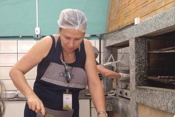 Festa do Dia das Crianças reúne famílias assistidas pelo CEEFA