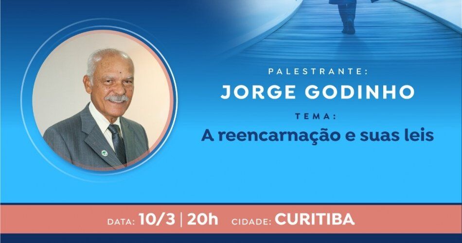 CEEFA receberá palestra da 28ª Conferência Estadual Espírita