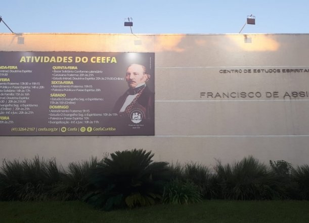 CEEFA - Centro de Estudos Espírita Francisco de Assis.jpeg