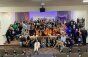 5ª Virada Cultural Espírita reúne mais de 250 participantes no CEEFA 5ª Virada Cultural Espírita reúne mais de 250 participantes no CEEFA