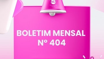 Boletim de Outubro destaca eventos, mensagens e oportunidades de estudo