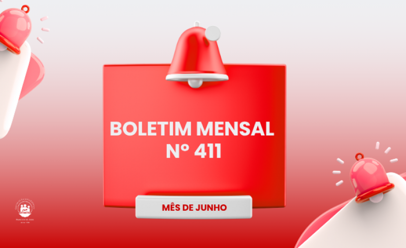 Boletim CEEFA de Junho já está disponível
