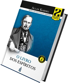 O Livro dos Espíritos O Livro dos Espíritos