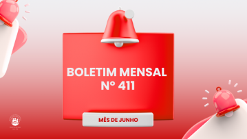 Boletim CEEFA de Junho já está disponível