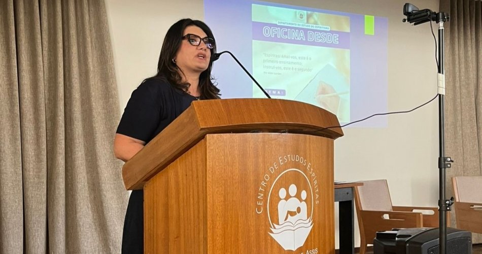 Oficina “Planejar para Servir” fortalece atuação dos monitores do DESDE