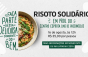 CEEFA promoverá mais uma edição do Risoto Solidário em benefício do Centro Espírita Lins de Vasconcelos