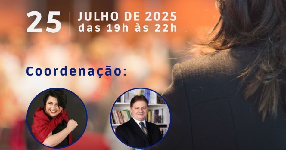 Expressão que acolhe: Oficina aprimora voz e corpo de expositores espíritas