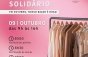 Outubro Rosa inspira edição especial do Bazar Solidário no CEEFA